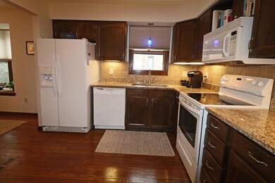 Newer appliances