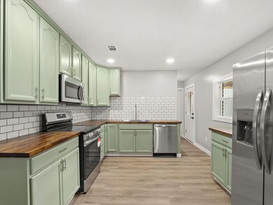 KITCHEN VIEW