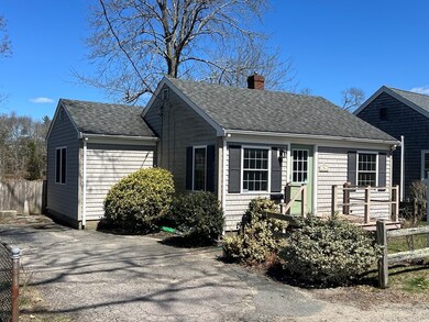 96 Circuit Ave, Wareham, MA 02571 - photo 5