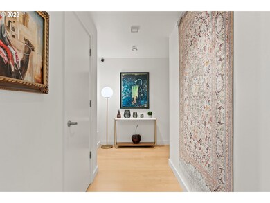 Entrance/Foyer