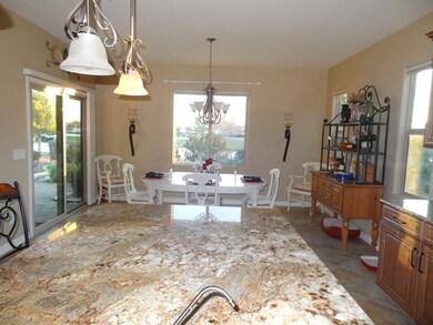 Kitchen Dining