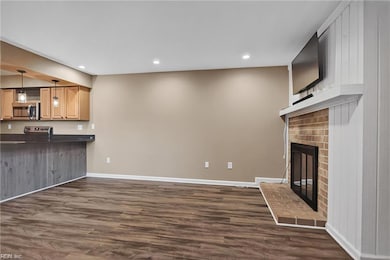 1132 Ocean Pebbles Way, Virginia Beach, VA 23451 - photo 6