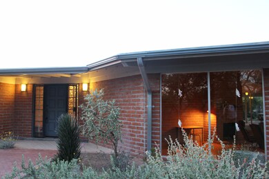 Front View