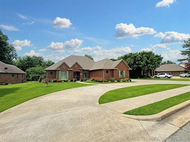 508 Ransten Dr, Tahlequah, OK 74464 - photo 2