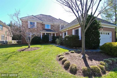 8121 Autumn Gate Ln, Bethesda, MD 20817 - photo 2