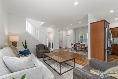 2452 NW Columbia Ave unit 25, East Wenatchee, WA 98802 - photo 4