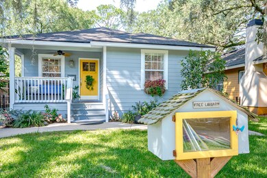 1588 Glendale St, Jacksonville, FL 32205 - photo 2