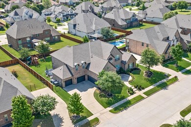 6917 Handel, Colleyville, TX 76034 - photo 5