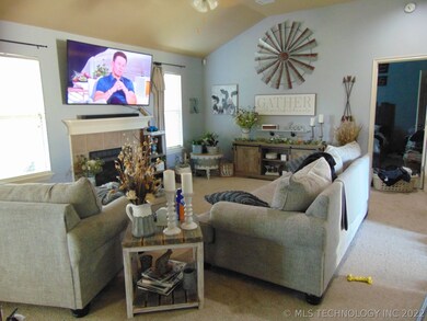 5024 N 34th St, Broken Arrow, OK 74014 - photo 5