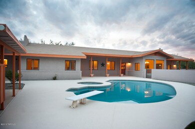 225 W Linda Vista Blvd, Tucson, AZ 85704 - photo 6