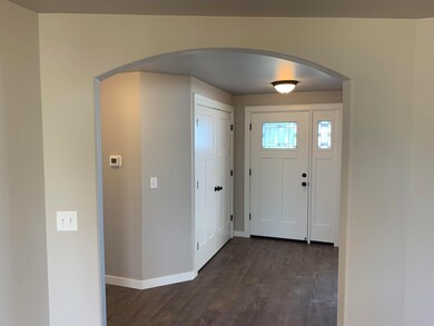 Front Intry