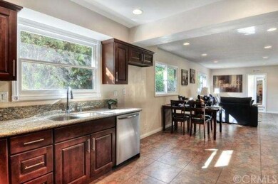 The heart of the home! Showcasing the well thought