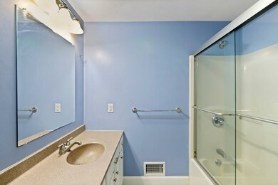 50 Brooks St unit E, Worcester, MA 01606 - photo 6