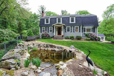 36 Highland Farms Dr, Bedford, NH 03110 - photo 4