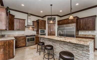 1481 SE 78th St, Runnells, IA 50237 - photo 6