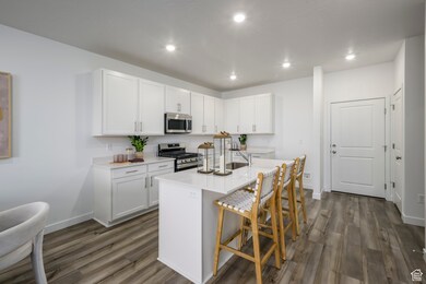 7554 S Opal Mountain Way W unit 310, West Jordan, UT 84081 - photo 6