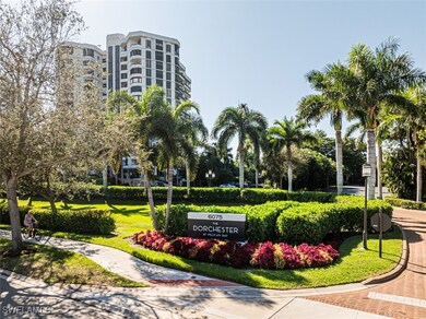 Dorchester Condominium unit 203, Naples, FL 34108 - photo 2