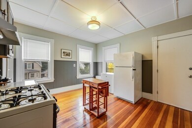 39 Middlesex Ave unit 1, Swampscott, MA 01907 - photo 4