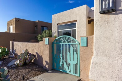 FRONT ENTRY GATE