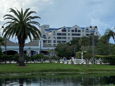 Crystal Bay at Feather Sound unit E103, Clearwater, FL 33762 - photo 2