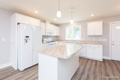Kitchen Photo 2