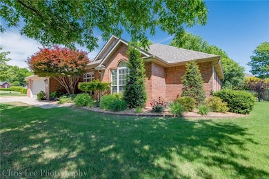 3601 Torrey St, Springdale, AR 72762 - photo 3