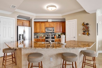 16547 Perdido Key Dr unit E501, Pensacola, FL 32507 - photo 5