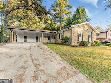 1836 Whitworth Dr, Riverdale, GA 30296 - photo 4