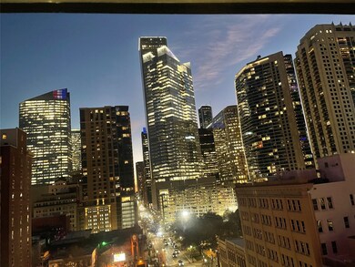 Additional night time views from this Penthouse un