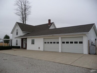 3967 E 500 S, Bluffton, IN 46714 - photo 2