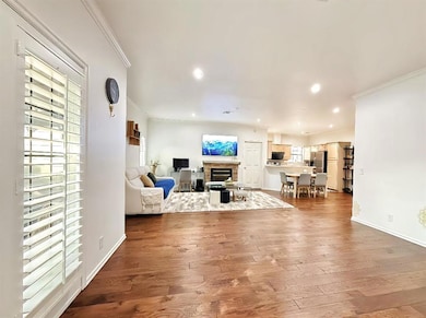 6162 N Brookline Ave unit 15, Oklahoma City, OK 73112 - photo 6