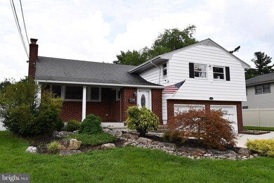 124 Weather Vane Dr, Cherry Hill, NJ 08002 - photo 2