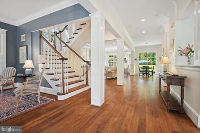 4317 Rosedale Ave, Bethesda, MD 20814 - photo 5