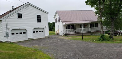 Home and Garage