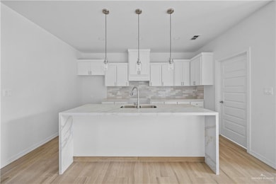 7820 S Palo Verde Cir, Pharr, TX 78577 - photo 3