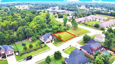 0 Lazy L St, Rogers, AR 72758 - photo 2