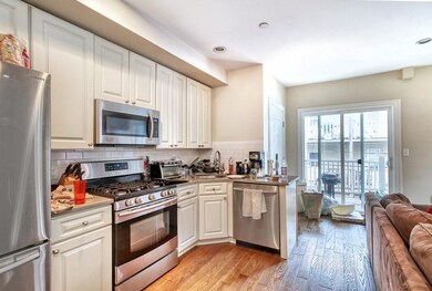 22 Woodward St unit 2, Boston, MA 02127 - photo 2