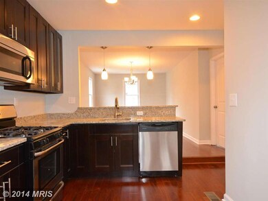 506 Cedarleaf Ave, Capitol Heights, MD 20743 - photo 7