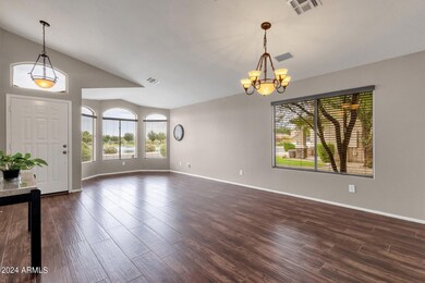 Front room