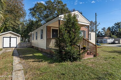 2655 Lake Shore Blvd, Jacksonville, FL 32210 - photo 2