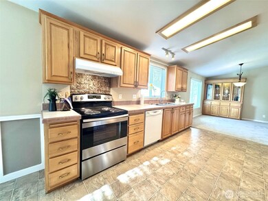 15740 Peacock Hill Rd SE, Olalla, WA 98359 - photo 7