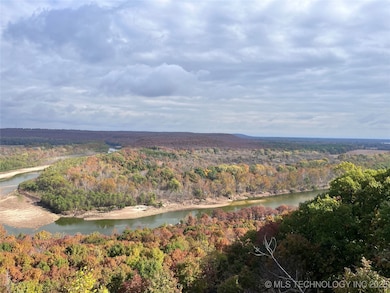 0000 N 4040 Rd, Stidham, OK 74461 - photo 4