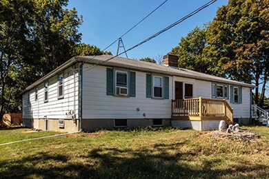 21 Wade Ave, Woburn, MA 01801 - photo 2