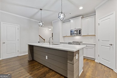 5639 Parkview Ln, Flowery Branch, GA 30542 - photo 5