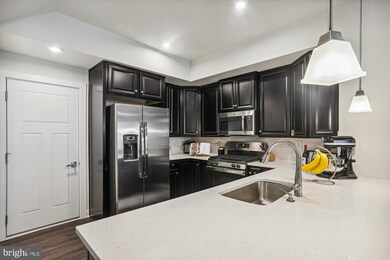 10129 Seattle Slew Ln unit 5, Laurel, MD 20723 - photo 6