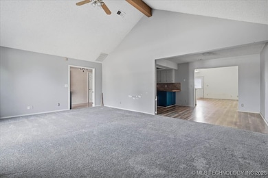 1812 N Butternut Ave, Broken Arrow, OK 74012 - photo 3