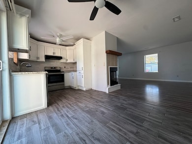 2068 S Fieldcrest St, Wichita, KS 67209 - photo 5