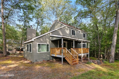 202 Falling Waters Blvd, Lackawaxen, PA 18435 - photo 2