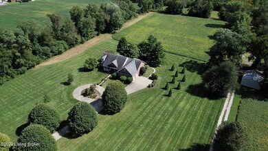 2816 Highland Ave Aerial 2
