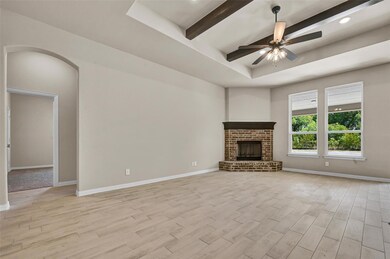 1005 Silver Sage Trail, Weatherford, TX 76085 - photo 5